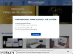 Sites similar to euromatec.be