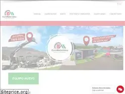 Sites similar to euromaterialescr.com