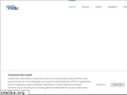 Sites similar to euromaticmessina.com