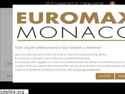 Sites similar to euromax-monaco.com