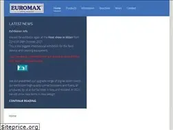 Sites similar to euromax.eu