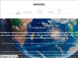 Sites similar to euromax.org