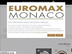 Sites similar to euromaxmonaco.com