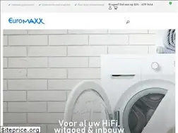 Sites similar to euromaxx.nu