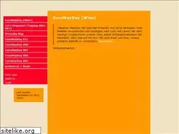 Sites similar to euromayday.at