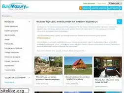 Sites similar to euromazury.pl
