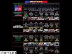 Sites similar to euromcars.com
