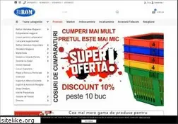Sites similar to euromchrom.ro