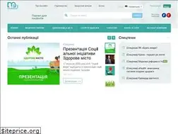 Sites similar to euromd.com.ua