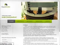 Sites similar to euromeble24.pl