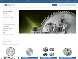 Sites similar to euromec.nl