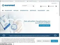 Sites similar to euromed-gmbh.de