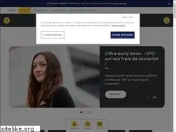 Sites similar to euromed-management.com