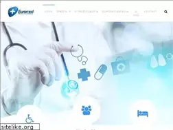 Sites similar to euromed-poznan.pl