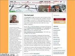 Sites similar to euromed.blogs.com