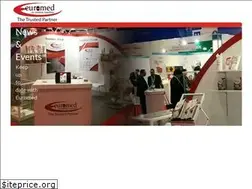 Sites similar to euromed.com.eg