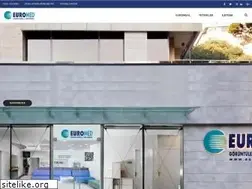 Sites similar to euromed.com.tr