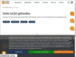 Sites similar to euromed.de