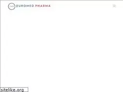 Sites similar to euromed.it