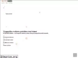 Sites similar to euromed.lt