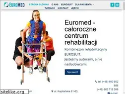 Sites similar to euromed.pl