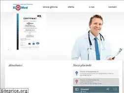Sites similar to euromed.poznan.pl
