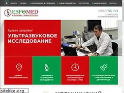 Sites similar to euromed.pro