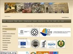 Sites similar to euromed2012.eu