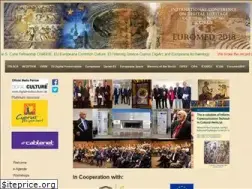 Sites similar to euromed2018.eu