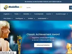 Sites similar to euromedaillen.ch