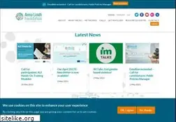 Sites similar to euromedalex.org