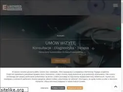 Sites similar to euromedcentrum.pl
