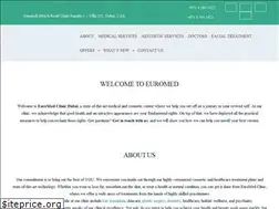 Sites similar to euromedclinicdubai.com