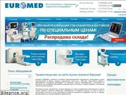 Sites similar to euromedcompany.ru