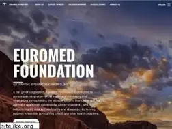 Sites similar to euromedfoundation.com