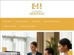 Sites similar to euromedheritage.net