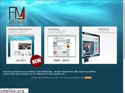 Sites similar to euromedi.org