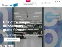 Sites similar to euromedia-sp.fr
