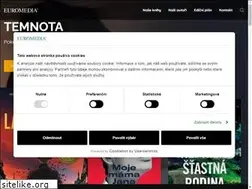 Sites similar to euromedia.cz