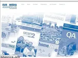 Sites similar to euromediaal.com