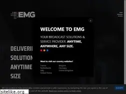 Sites similar to euromediagroup.com
