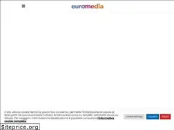 Sites similar to euromediaitalia.com