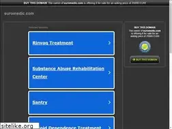 Sites similar to euromedic.com