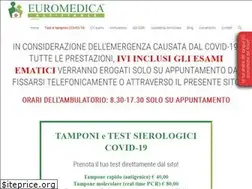 Sites similar to euromedica-assistance.com
