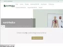 Sites similar to euromedica.com.pl