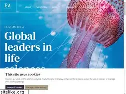 Sites similar to euromedica.com