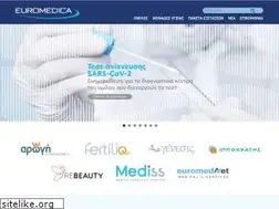 Sites similar to euromedica.gr