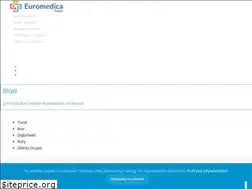 Sites similar to euromedica.grudziadz.com.pl
