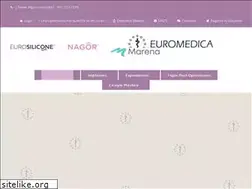Sites similar to euromedica.pe