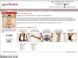 Sites similar to euromedicagrup.ro
